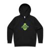 AS Colour Womens Stencil Hood Thumbnail