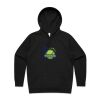 AS Colour Womens Stencil Hood Thumbnail