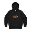 AS Colour Womens Stencil Hood Thumbnail