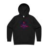 AS Colour Womens Stencil Hood Thumbnail
