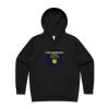 AS Colour Womens Stencil Hood Thumbnail