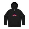AS Colour Womens Stencil Hood Thumbnail