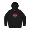 AS Colour Womens Stencil Hood Thumbnail