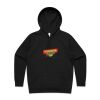 AS Colour Womens Stencil Hood Thumbnail