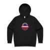 AS Colour Womens Stencil Hood Thumbnail