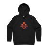 AS Colour Womens Stencil Hood Thumbnail