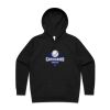 AS Colour Womens Stencil Hood Thumbnail