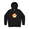 AS Colour Womens Stencil Hood Thumbnail