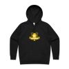 AS Colour Womens Stencil Hood Thumbnail