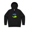 AS Colour Womens Stencil Hood Thumbnail