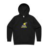 AS Colour Womens Stencil Hood Thumbnail