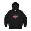 AS Colour Womens Stencil Hood Thumbnail