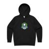 AS Colour Womens Stencil Hood Thumbnail