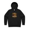 AS Colour Womens Stencil Hood Thumbnail