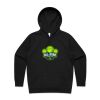 AS Colour Womens Stencil Hood Thumbnail