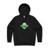 AS Colour Womens Stencil Hood Thumbnail