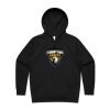 AS Colour Womens Stencil Hood Thumbnail