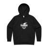 AS Colour Womens Stencil Hood Thumbnail