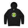 AS Colour Womens Stencil Hood Thumbnail