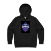 AS Colour Womens Stencil Hood Thumbnail