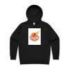 AS Colour Womens Stencil Hood Thumbnail