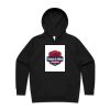 AS Colour Womens Stencil Hood Thumbnail