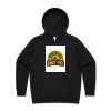 AS Colour Womens Stencil Hood Thumbnail