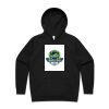 AS Colour Womens Stencil Hood Thumbnail