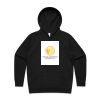 AS Colour Womens Stencil Hood Thumbnail