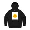 AS Colour Womens Stencil Hood Thumbnail