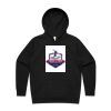 AS Colour Womens Stencil Hood Thumbnail