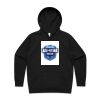AS Colour Womens Stencil Hood Thumbnail