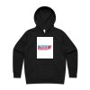 AS Colour Womens Stencil Hood Thumbnail