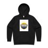 AS Colour Womens Stencil Hood Thumbnail