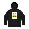 AS Colour Womens Stencil Hood Thumbnail