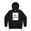 AS Colour Womens Stencil Hood Thumbnail