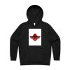 AS Colour Womens Stencil Hood Thumbnail