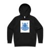 AS Colour Womens Stencil Hood Thumbnail