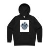 AS Colour Womens Stencil Hood Thumbnail