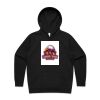 AS Colour Womens Stencil Hood Thumbnail