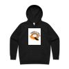 AS Colour Womens Stencil Hood Thumbnail