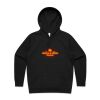 AS Colour Womens Stencil Hood Thumbnail