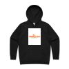 AS Colour Womens Stencil Hood Thumbnail