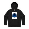AS Colour Womens Stencil Hood Thumbnail