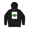 AS Colour Womens Stencil Hood Thumbnail