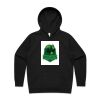 AS Colour Womens Stencil Hood Thumbnail