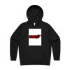 AS Colour Womens Stencil Hood Thumbnail