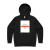 AS Colour Womens Stencil Hood Thumbnail
