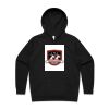AS Colour Womens Stencil Hood Thumbnail