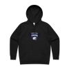 AS Colour Womens Stencil Hood Thumbnail
